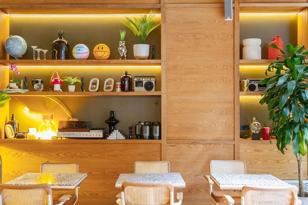 Landmark Hotel 메딜린 외부 사진