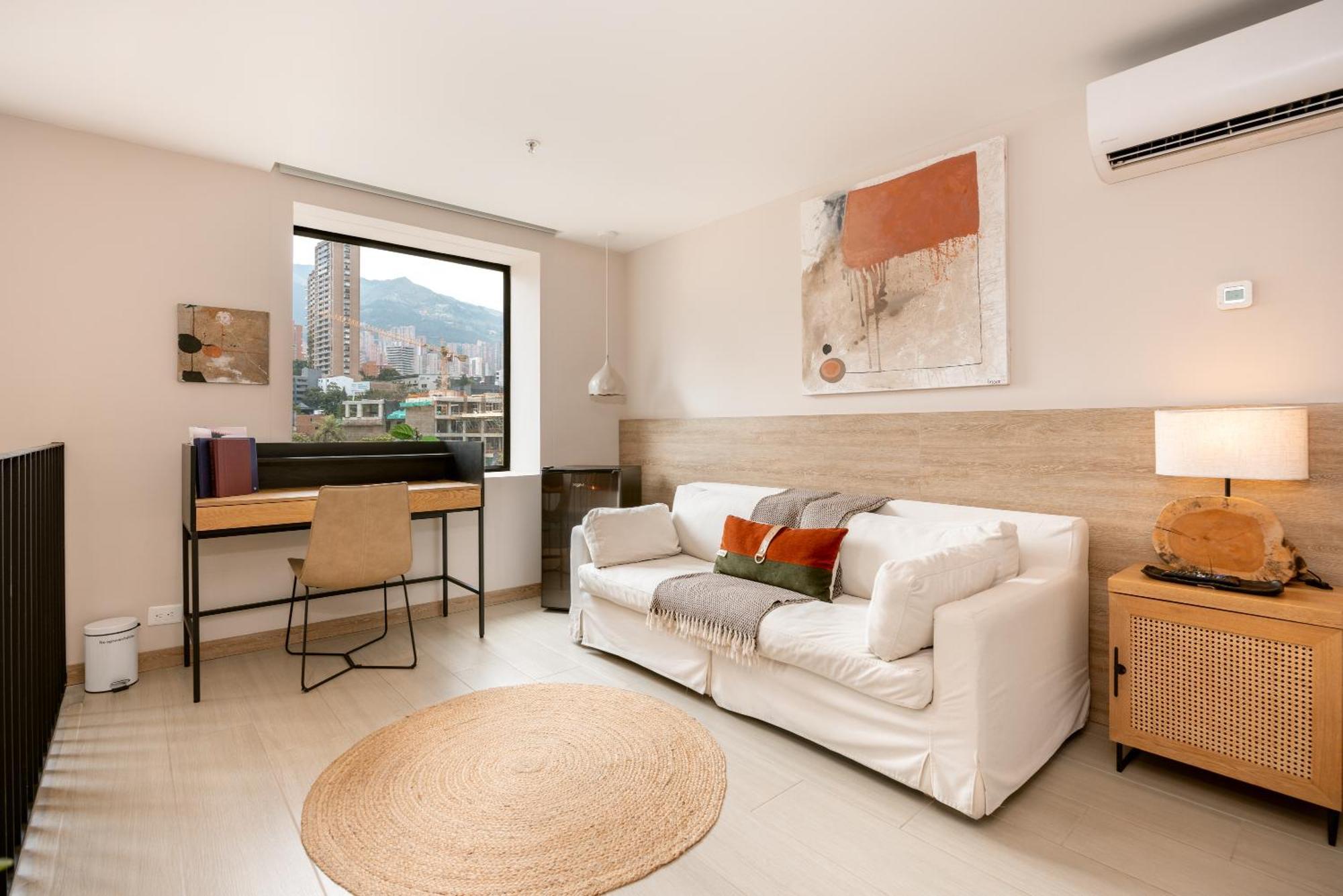 Landmark Hotel 메딜린 외부 사진